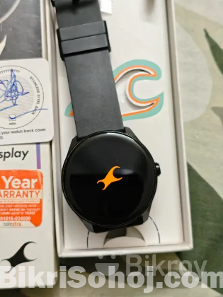 Fastrack watch